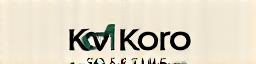Kokoro Seating ロゴ