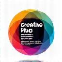 株式会社Creative Hubのロゴ