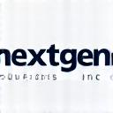 NextGen Solutions株式会社のロゴ